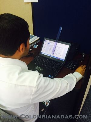 Márgenes bien medidas
