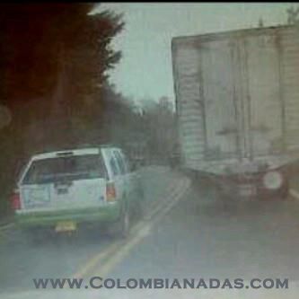 Quien caza al cazanoticias?
