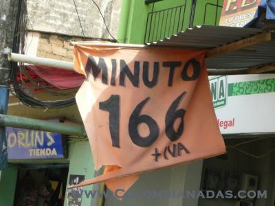 Minutos
