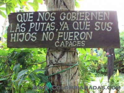 Gobierno
