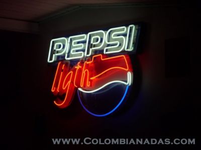 Pepsi
