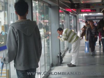 aprovechando el tiempo
