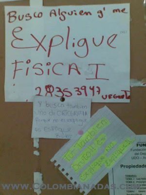 Alquien que sepa espligar?
