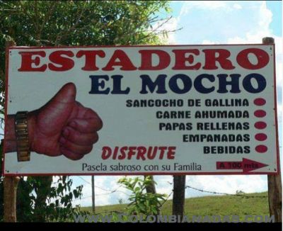 estadero el mocho
