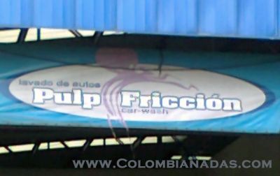 pulp friccion
