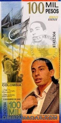Nuevo billete
