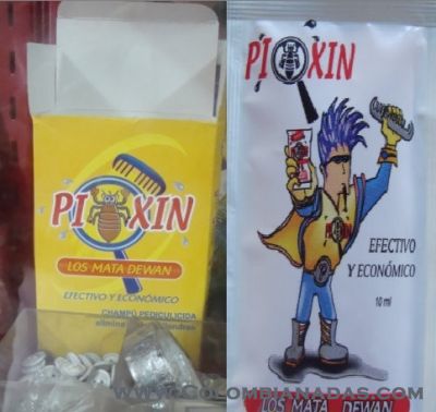 Pioxin
