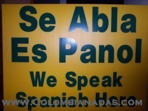 Es panol
