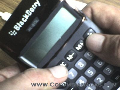 blackberry criollo
lo ultimo en tecnología aplicada a la ciencia contable
Keywords: tecnologia