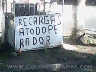 imagen empresarial
que tal este aviso publicitario....
Keywords: recargas,a ...