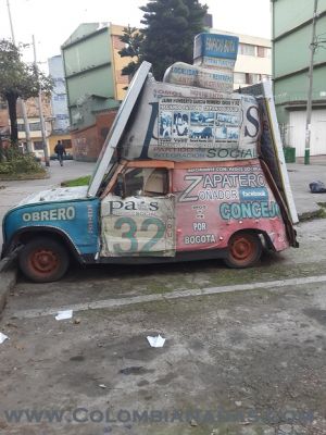 Amigo Fiel
Pa' las que sea
