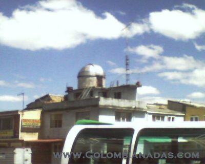 Observatorio
