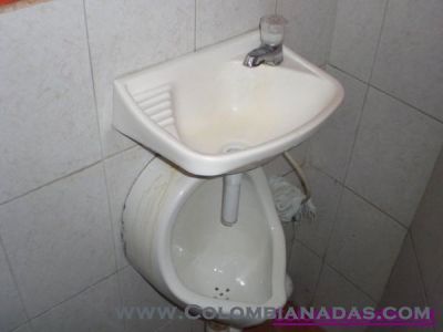 Baño
