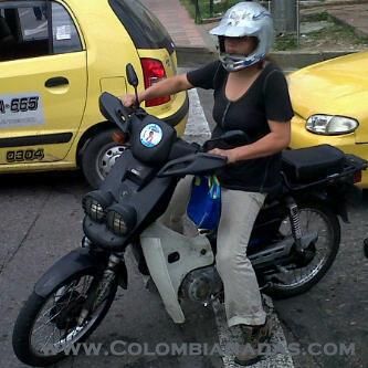 Nuevo modelo de la bwiz
